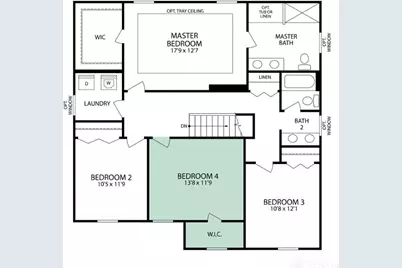 45 Chestnut Street, Springboro, OH 45066 - Photo 3