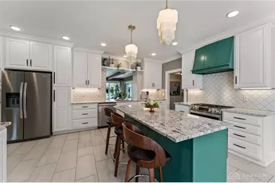 1550 Creekwood Drive, Troy, OH 45373 - Photo 17