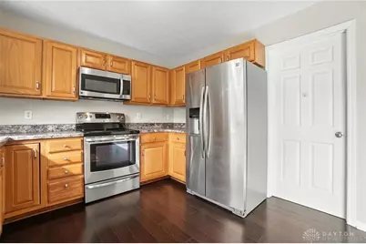 22 Green Meadow Court, Franklin, OH 45005 - Photo 17