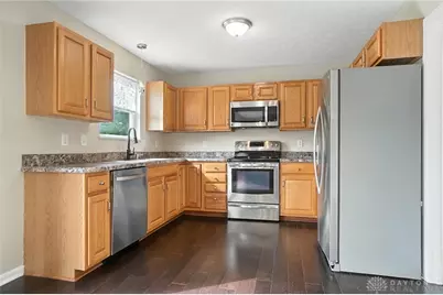 22 Green Meadow Court, Franklin, OH 45005 - Photo 15