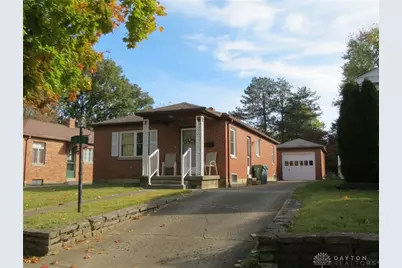 812 Chestnut Avenue, Sidney, OH 45365 - Photo 1
