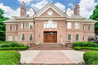 5048 Oak Manor Court, Kettering, OH 45429 - Photo 1