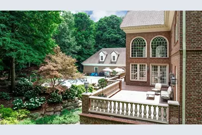 5048 Oak Manor Court, Kettering, OH 45429 - Photo 33