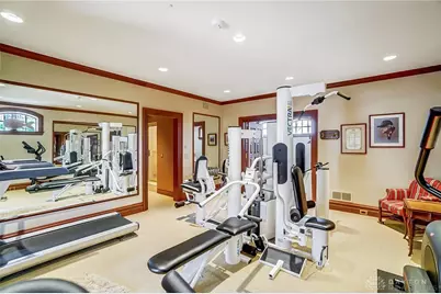 5048 Oak Manor Court, Kettering, OH 45429 - Photo 69