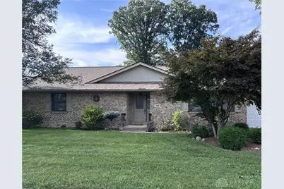 126 Church Street, Brookville, OH 45309 - Photo 1