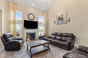 4146 Spicebush Dr, Tipp City, OH 45371 - Photo 27