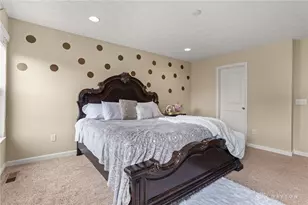 4146 Spicebush Dr, Tipp City, OH 45371 - Photo 33