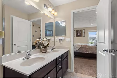 4146 Spicebush Drive, Tipp City, OH 45371 - Photo 35