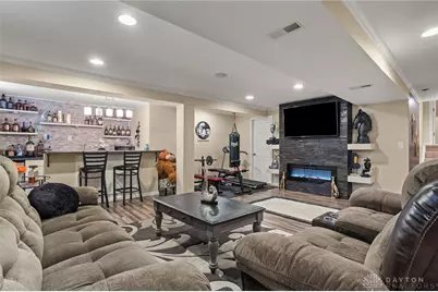 4146 Spicebush Drive, Tipp City, OH 45371 - Photo 59