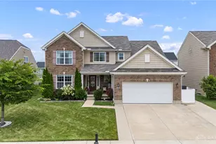 4146 Spicebush Dr, Tipp City, OH 45371 - Photo 1