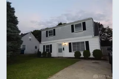 4716 Burkhardt Avenue, Dayton, OH 45403 - Photo 1
