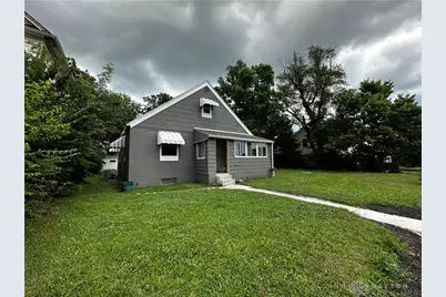 1020 Saint Adelbert Avenue, Dayton, OH 45404 - Photo 1