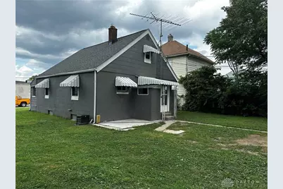 1020 Saint Adelbert Avenue, Dayton, OH 45404 - Photo 5