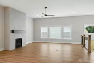 9333 Rochelle Ln, Clear Creek Township, OH 45458 - Photo 7