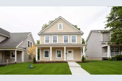 2031 Ravenwood Avenue, Dayton, OH 45406 - Photo 1