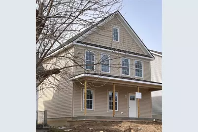 2031 Ravenwood Avenue, Dayton, OH 45406 - Photo 1