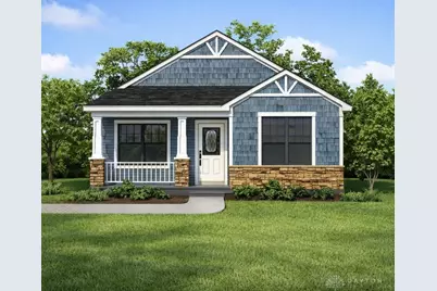 2047 Ravenwood Avenue, Dayton, OH 45406 - Photo 1