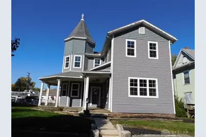 516 E 3rd Street, Greenville, OH 45331 - Photo 1