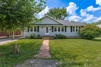 266 Briarcliff Road, Dayton, OH 45415 - Photo 1