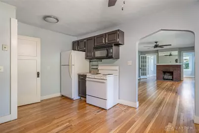 266 Briarcliff Road, Dayton, OH 45415 - Photo 5