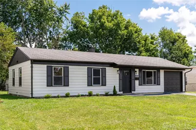 842 Edgewick Road, New Carlisle, OH 45344 - Photo 1