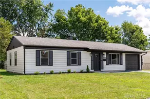 842 Edgewick Rd, New Carlisle, OH 45344 - Photo 1