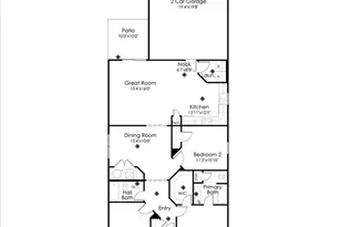 2052 Ravenwood Ave, Dayton, OH 45406 - Photo 3