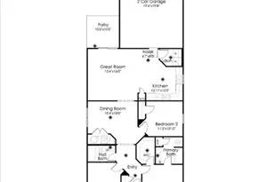 2052 Ravenwood Ave, Dayton, OH 45406 - Photo 3