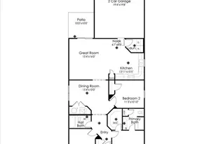 2062 Ravenwood Ave, Dayton, OH 45406 - Photo 3