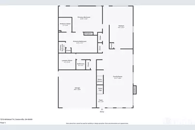 7215 Whitetail Trail, Centerville, OH 45459 - Photo 9