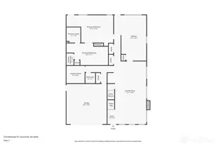 7215 Whitetail Trail, Centerville, OH 45459 - Photo 9