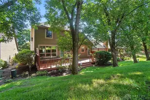 7215 Whitetail Trail, Centerville, OH 45459 - Photo 95