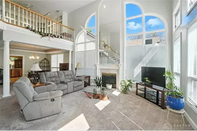 7215 Whitetail Trail, Centerville, OH 45459 - Photo 11