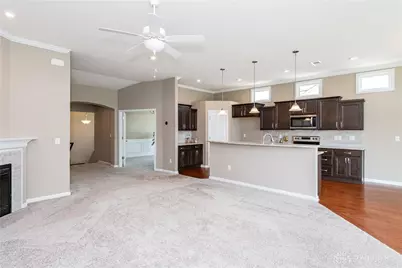 146 Rippling Brook Lane, Springboro, OH 45066 - Photo 9