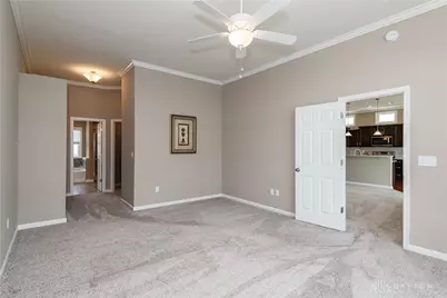 146 Rippling Brook Lane, Springboro, OH 45066 - Photo 17