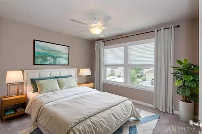 146 Rippling Brook Lane, Springboro, OH 45066 - Photo 25