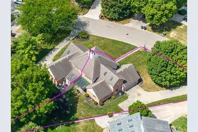 2050 Old Falls Drive, Vandalia, OH 45377 - Photo 35