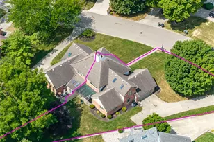 2050 Old Falls Dr, Vandalia, OH 45377 - Photo 35