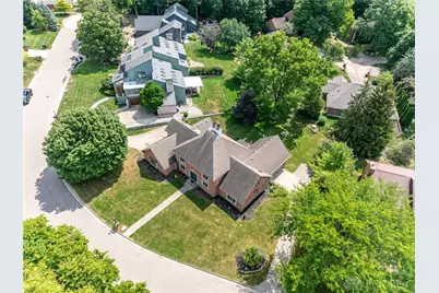 2050 Old Falls Drive, Vandalia, OH 45377 - Photo 33