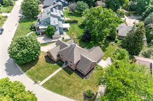 2050 Old Falls Dr, Vandalia, OH 45377 - Photo 33