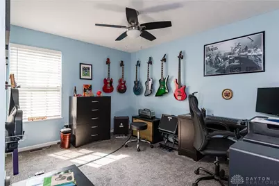 6497 Burkwood Drive, Clayton, OH 45315 - Photo 41