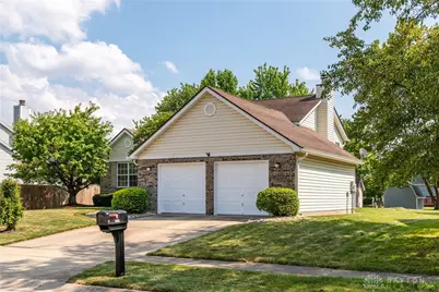 6497 Burkwood Drive, Clayton, OH 45315 - Photo 3