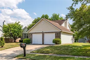 6497 Burkwood Dr, Clayton, OH 45315 - Photo 3