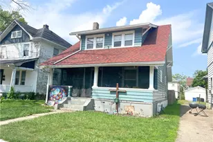 167 N Ardmore Ave, Dayton, OH 45417 - Photo 1