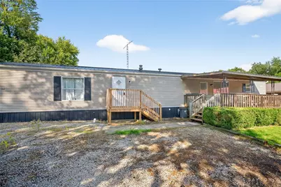 11142 Houser Drive, Lakeview, OH 43331 - Photo 1