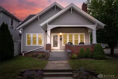 201 E Pearl Street, Wapakoneta, OH 45895 - Photo 1