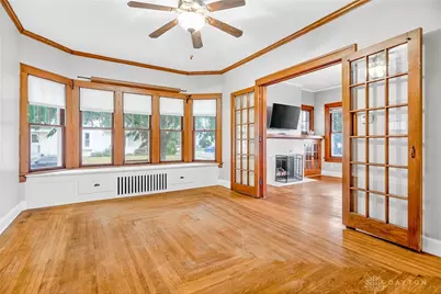 201 E Pearl Street, Wapakoneta, OH 45895 - Photo 15