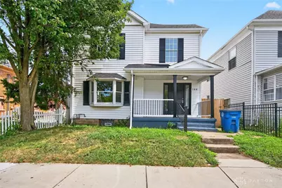 188 Alton Avenue, Dayton, OH 45404 - Photo 1