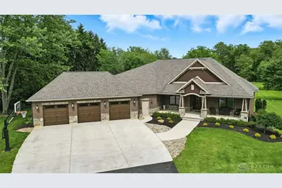 2570 Reyn New Albany Road, New Albany, OH 43004 - Photo 1