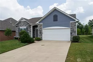 10162 Chedworth Dr, Dayton, OH 45458 - Photo 5